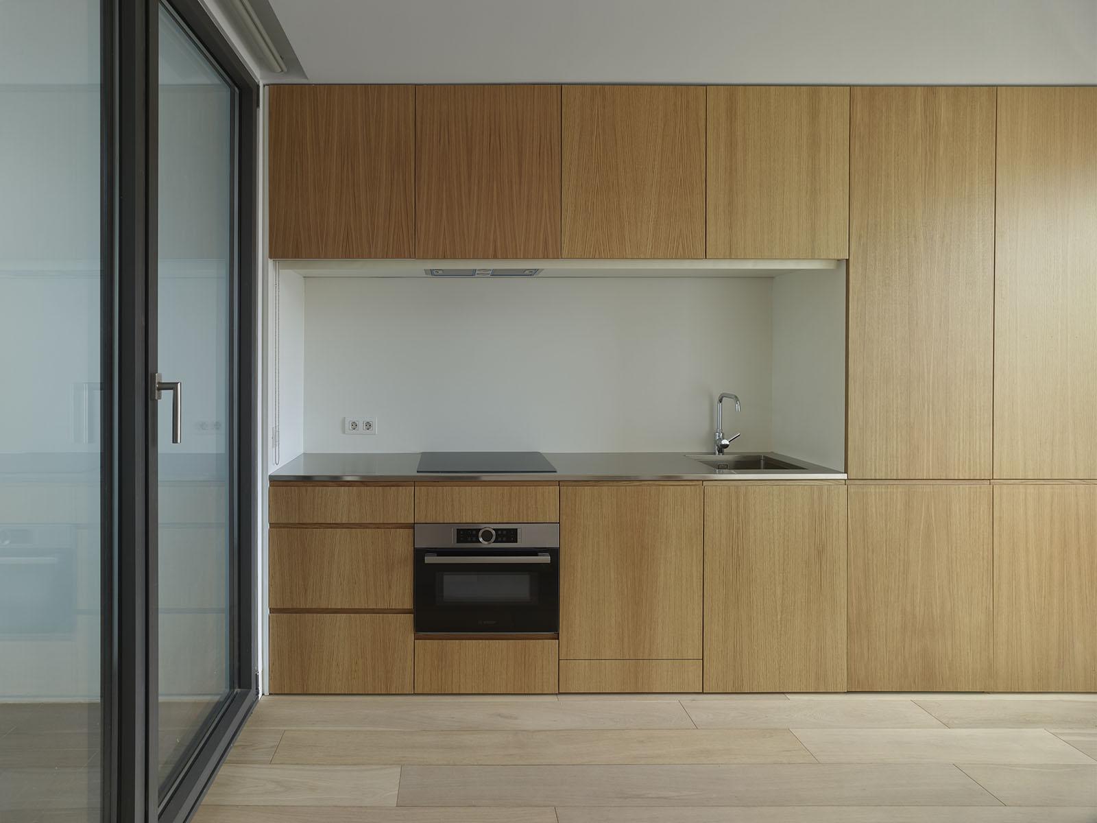 Apartamentos Juan Bravo Μαδρίτη Εξωτερικό φωτογραφία