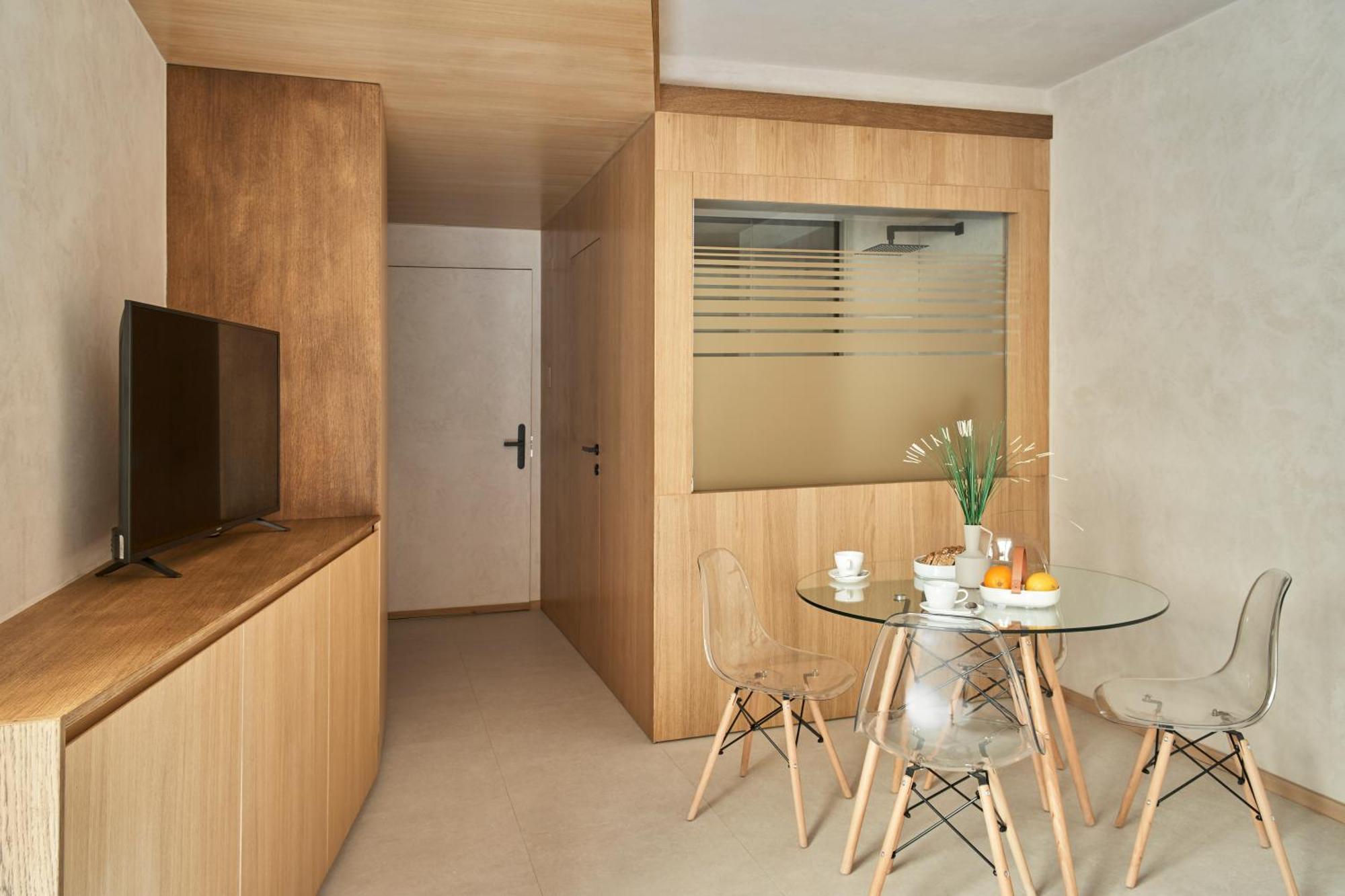 Apartamentos Juan Bravo Μαδρίτη Εξωτερικό φωτογραφία