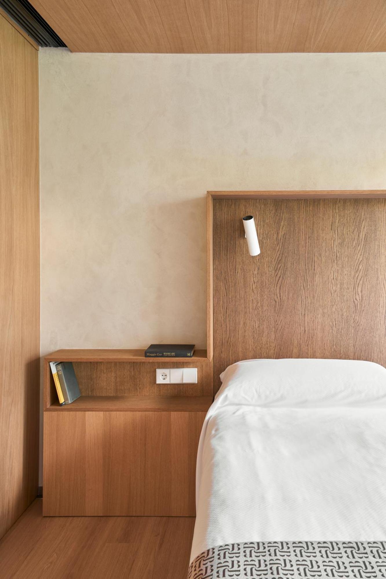 Apartamentos Juan Bravo Μαδρίτη Εξωτερικό φωτογραφία
