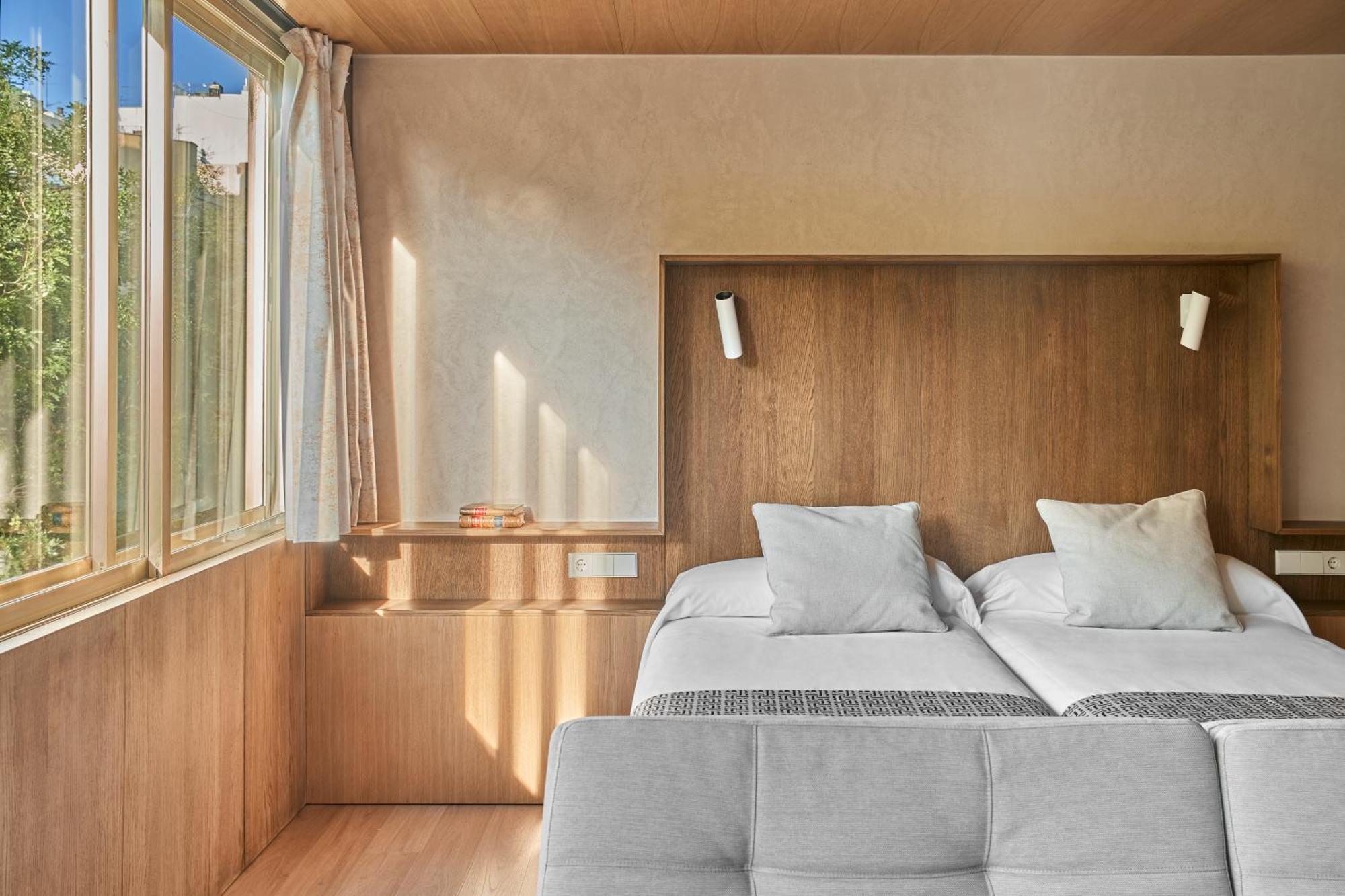 Apartamentos Juan Bravo Μαδρίτη Εξωτερικό φωτογραφία