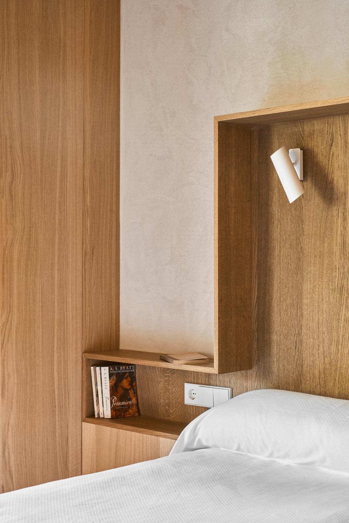 Apartamentos Juan Bravo Μαδρίτη Εξωτερικό φωτογραφία