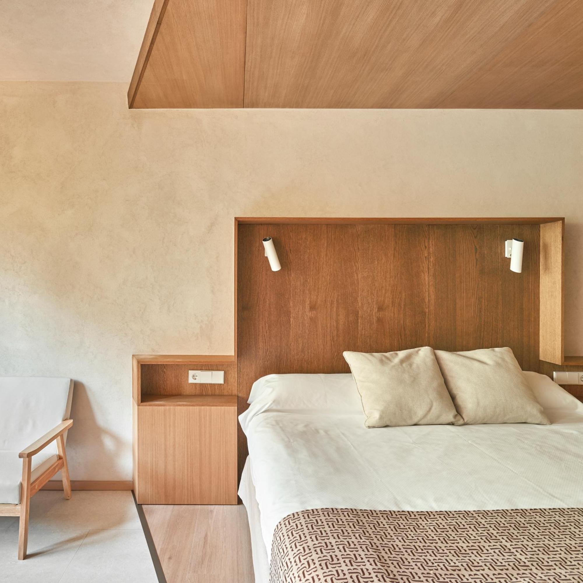 Apartamentos Juan Bravo Μαδρίτη Εξωτερικό φωτογραφία