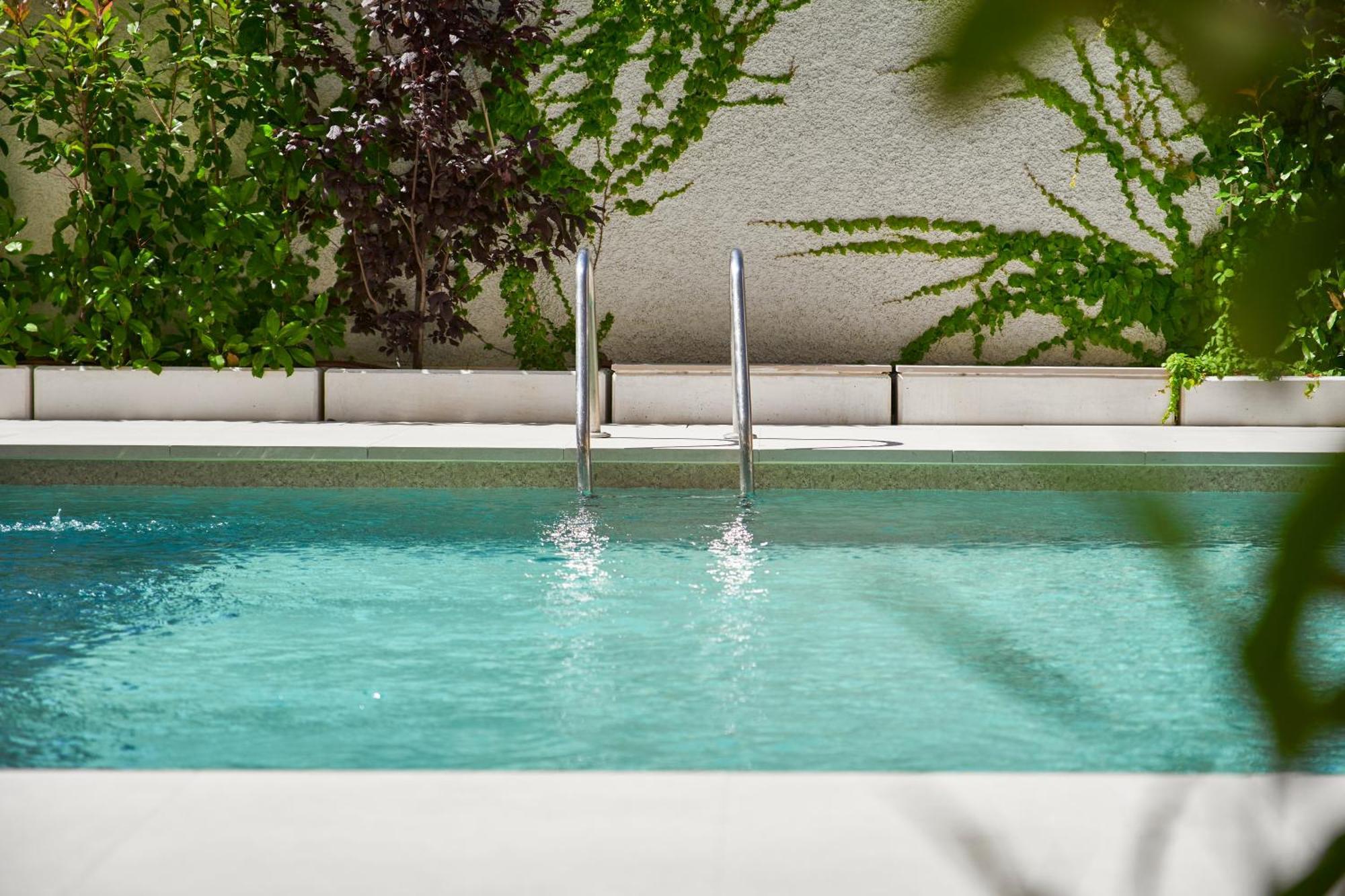 Apartamentos Juan Bravo Μαδρίτη Εξωτερικό φωτογραφία