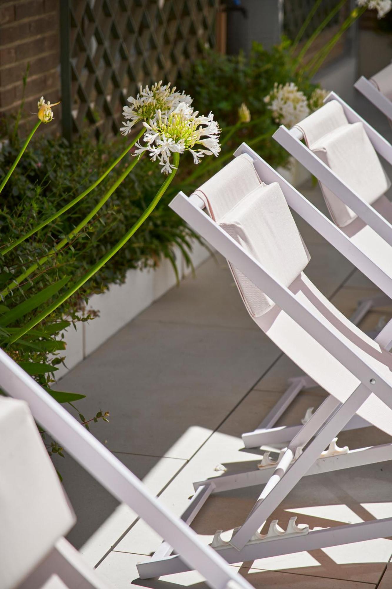 Apartamentos Juan Bravo Μαδρίτη Εξωτερικό φωτογραφία