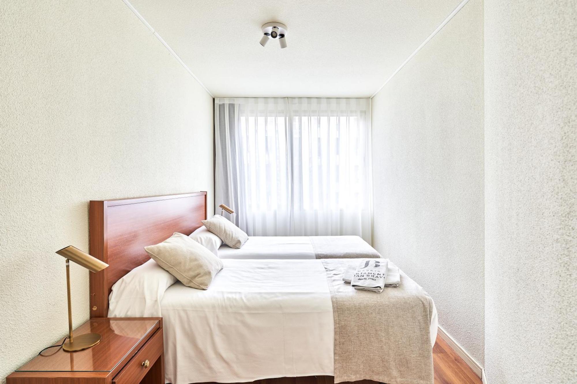 Apartamentos Juan Bravo Μαδρίτη Εξωτερικό φωτογραφία